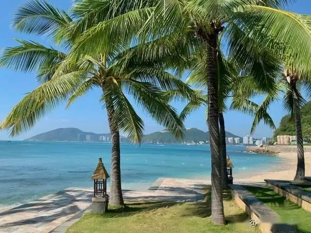 三亚精品高清影院的影片质量如何_三亚必打卡景点_南山文化旅游区攻略