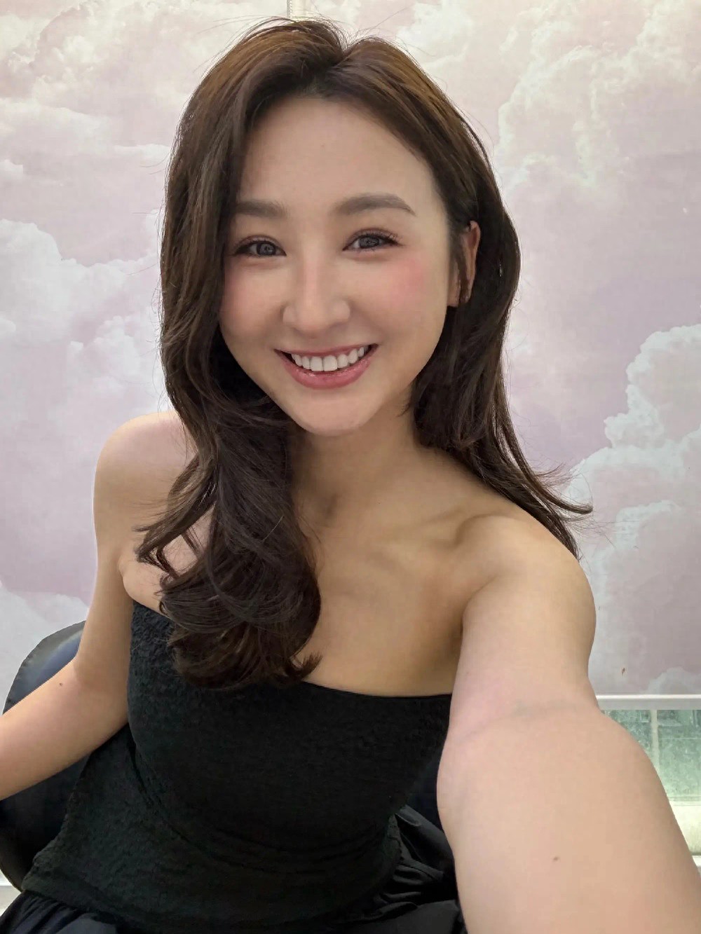 隐忍多年终澄清！高海宁自曝被包养谣言完整真相