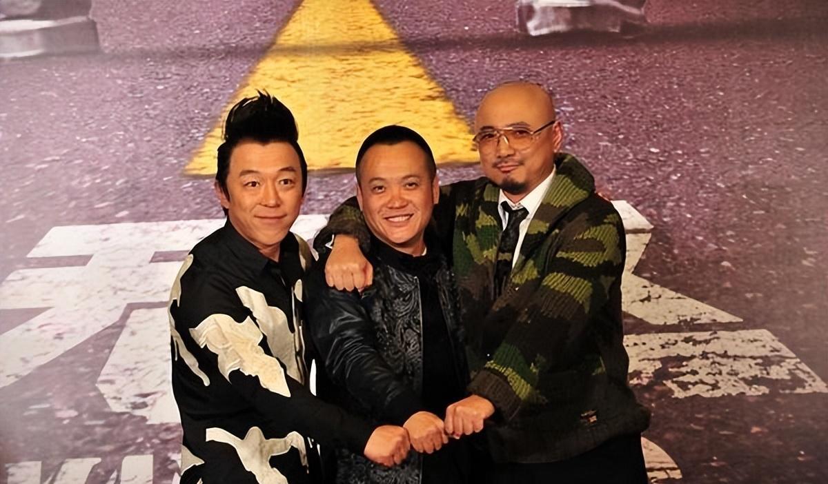 徐峥黑料曝光_徐峥TST事件_前段时间明星黑料,