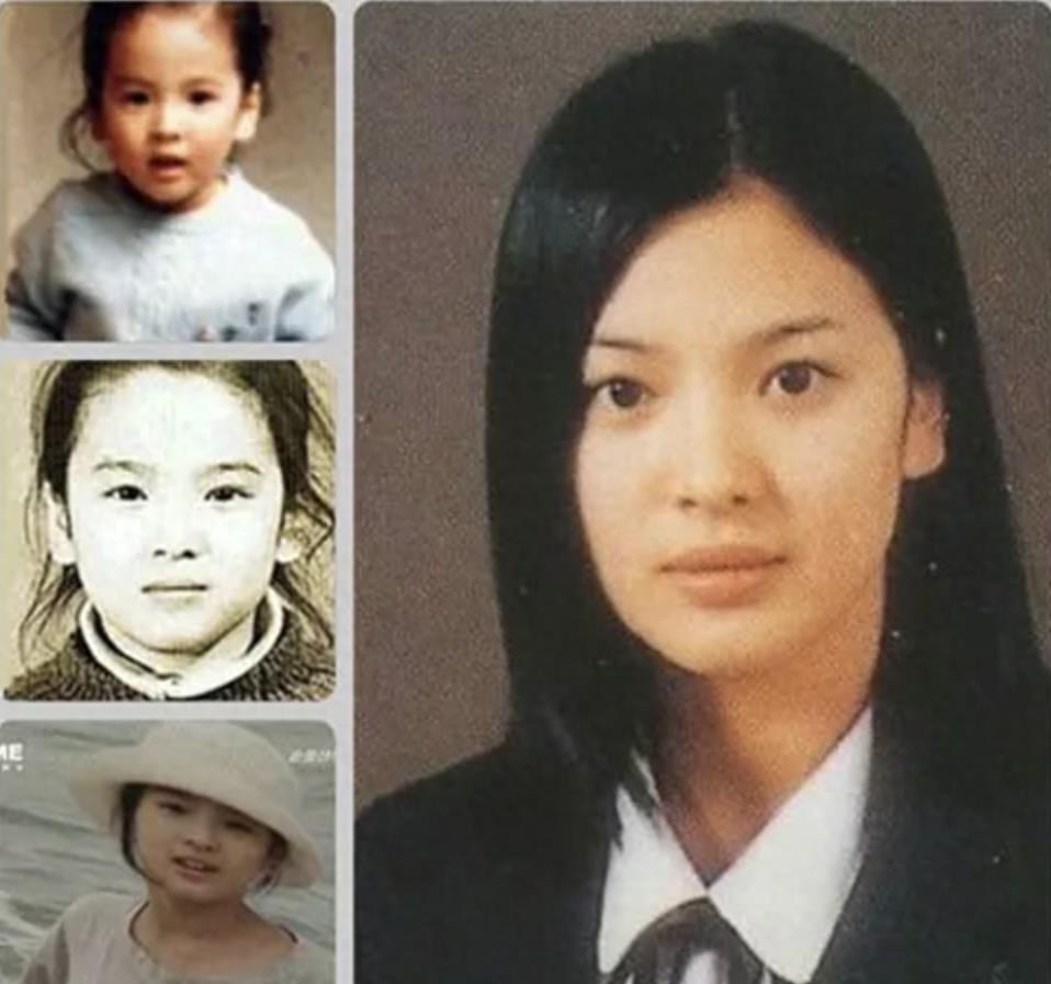 娱乐圈谁喜欢宋慧乔_宋慧乔熬过张紫妍娱乐圈黑暗_张紫妍被迫陪睡真相