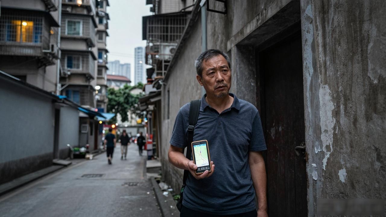 重庆黑暗料理网红餐厅地址查询，这几家到底在哪？附路线